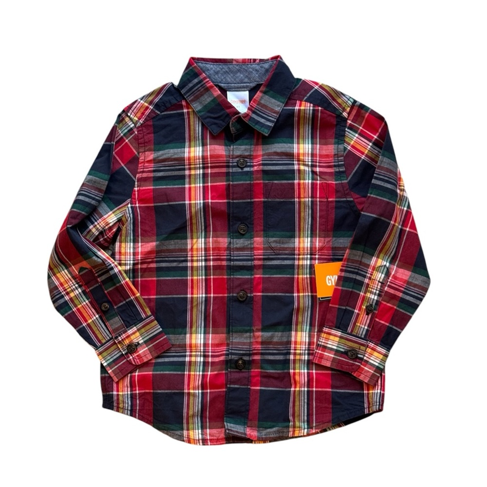 Gymboree Top